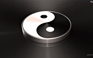 Yin Yang Zen